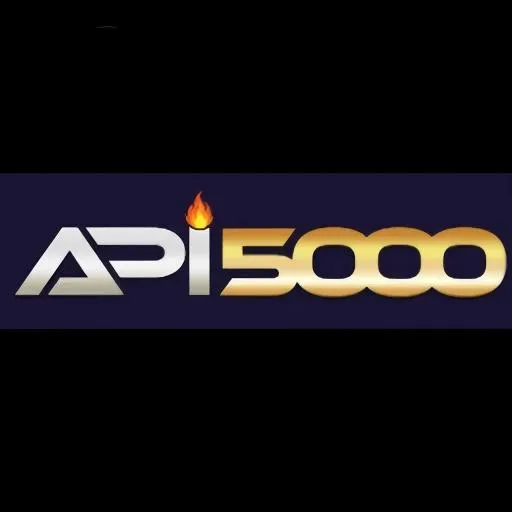 API5000 - Petualangan Epik dalam Dunia RPG