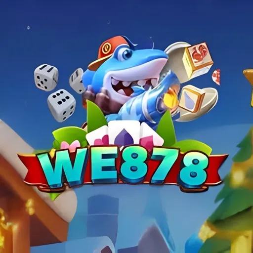 WE878 - Game Aksi TPS Terbaik untuk Semua Penggemar